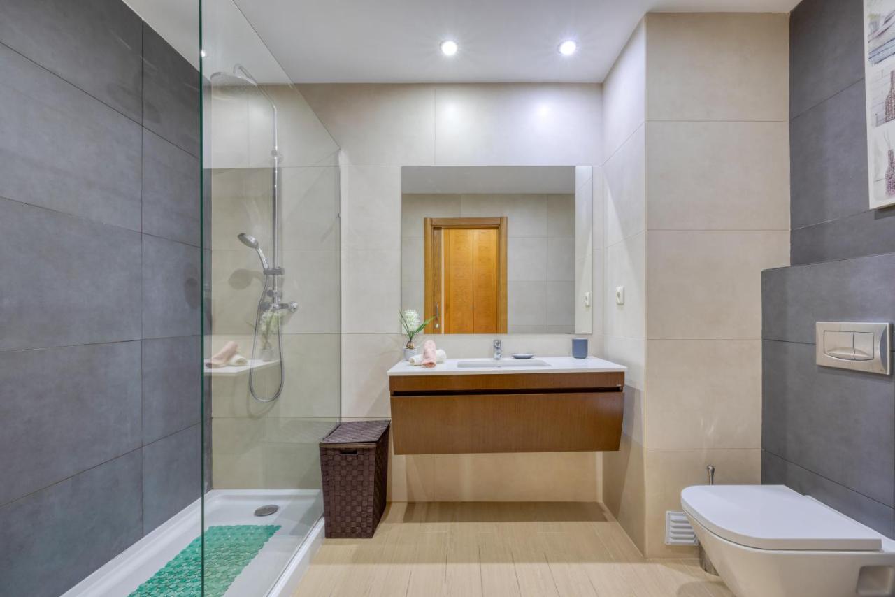 Rocha Prime Luxury Apartment Portimão Exterior foto