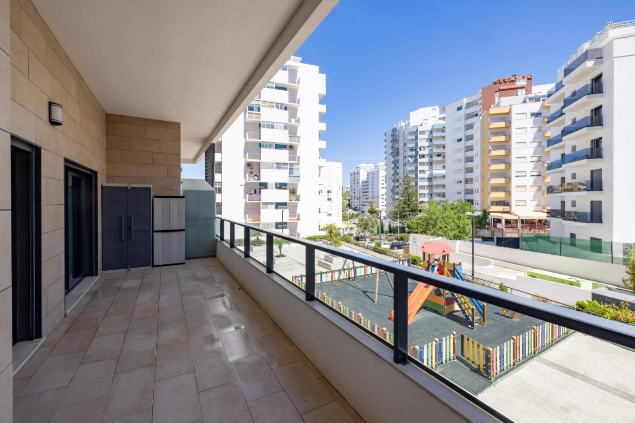 Rocha Prime Luxury Apartment Portimão Exterior foto