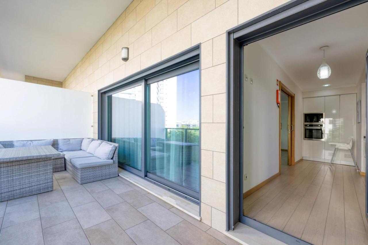 Rocha Prime Luxury Apartment Portimão Exterior foto