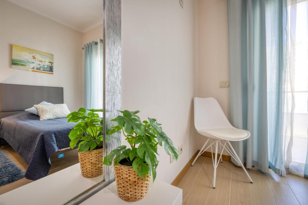 Rocha Prime Luxury Apartment Portimão Exterior foto