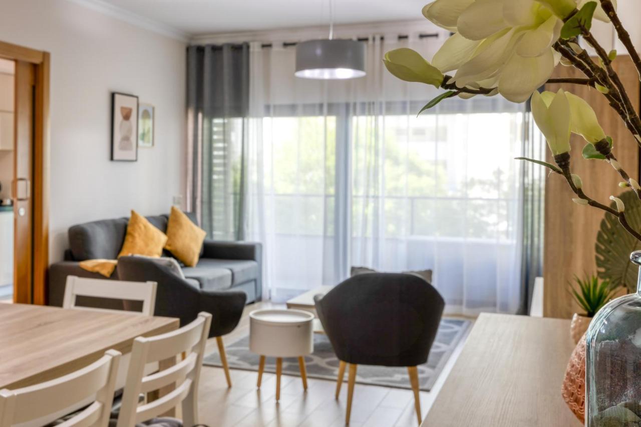 Rocha Prime Luxury Apartment Portimão Exterior foto