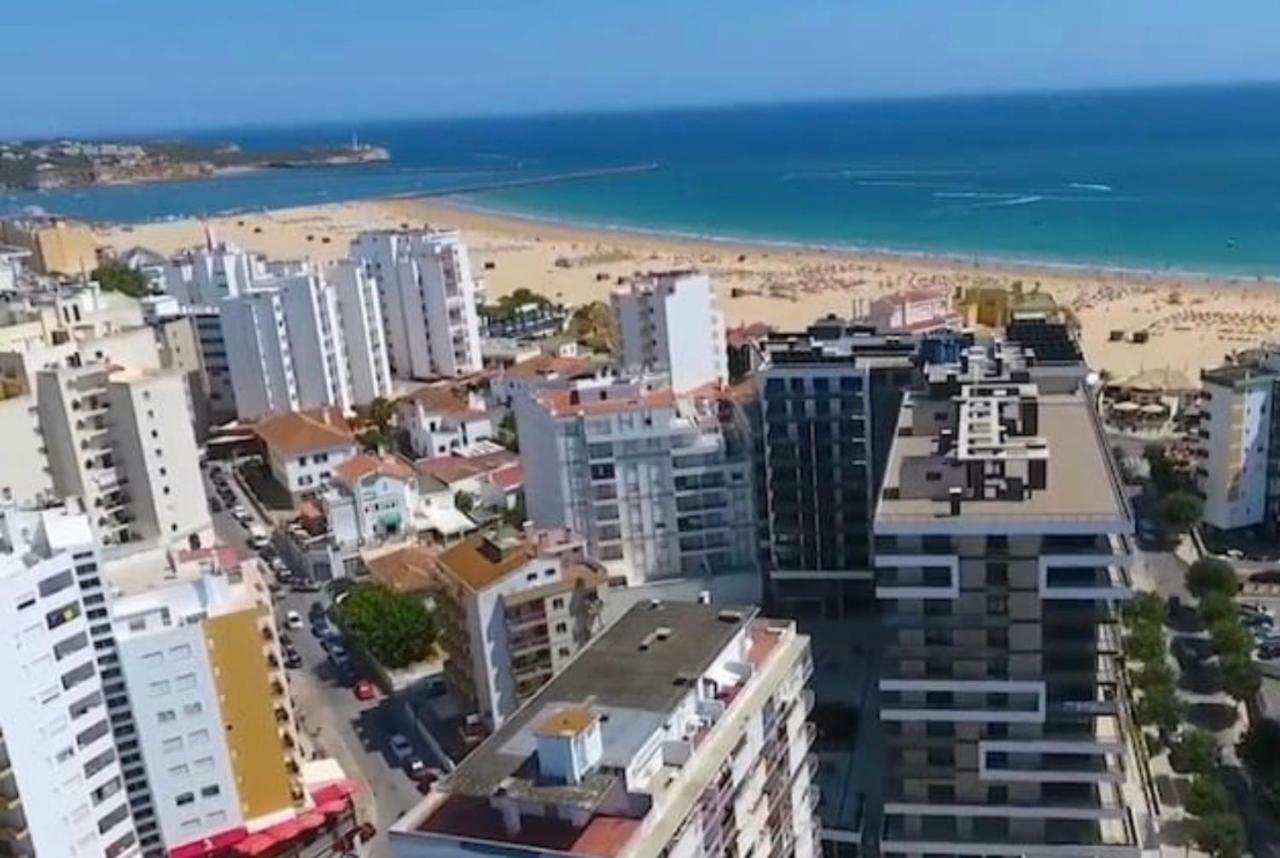 Rocha Prime Luxury Apartment Portimão Exterior foto